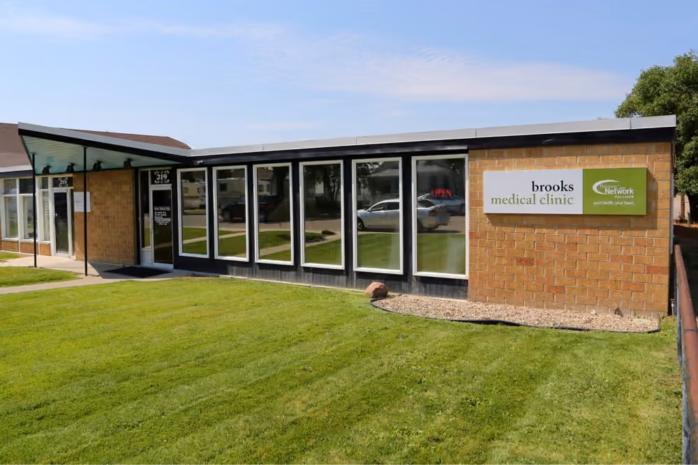 Brooks Medical Clinic