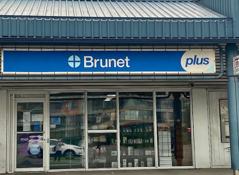 Brunet (2937 Rue Sherbrooke Est), photo 2