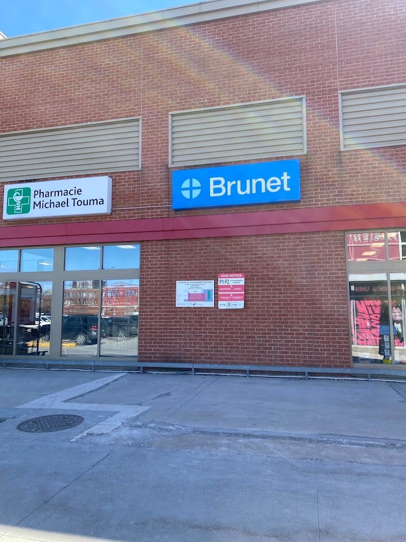 Brunet (151 Avenue Atwater), photo 2