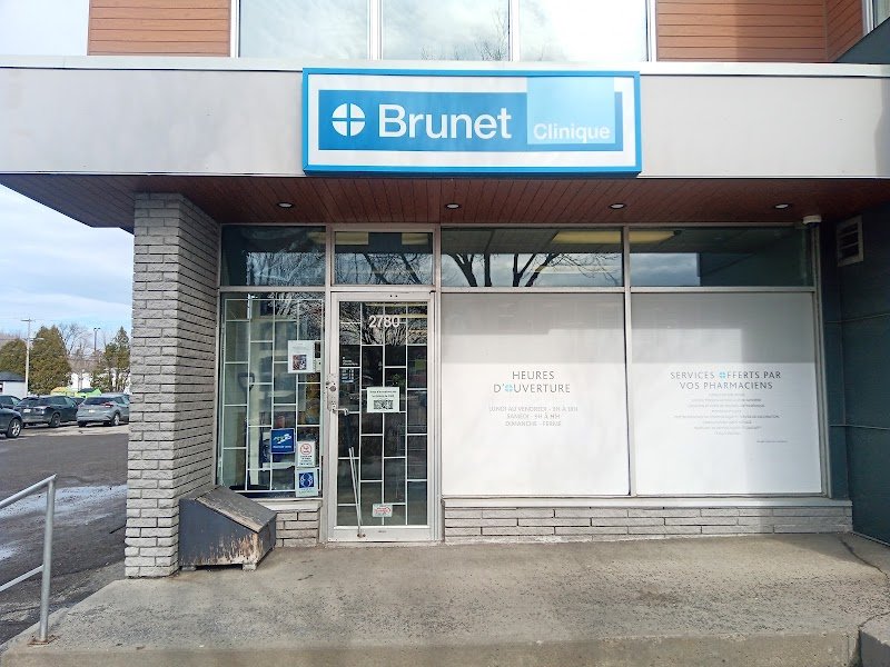 Brunet (2780 Boulevard Masson), photo 2