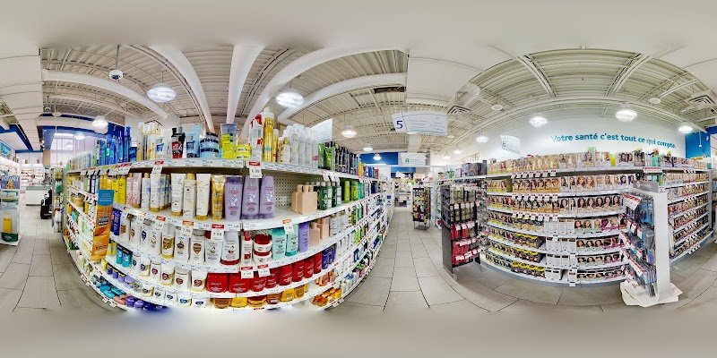 Brunet (2005 Rue Sainte-Catherine Est), photo 3
