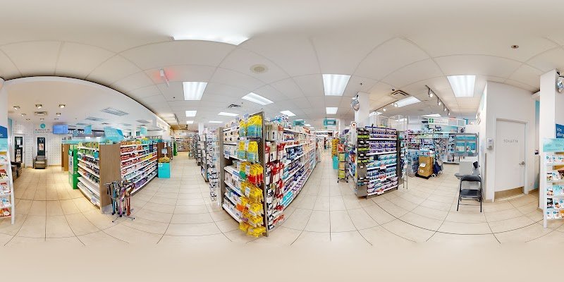 Brunet (3390 Boulevard Henri-Bourassa Est), photo 2