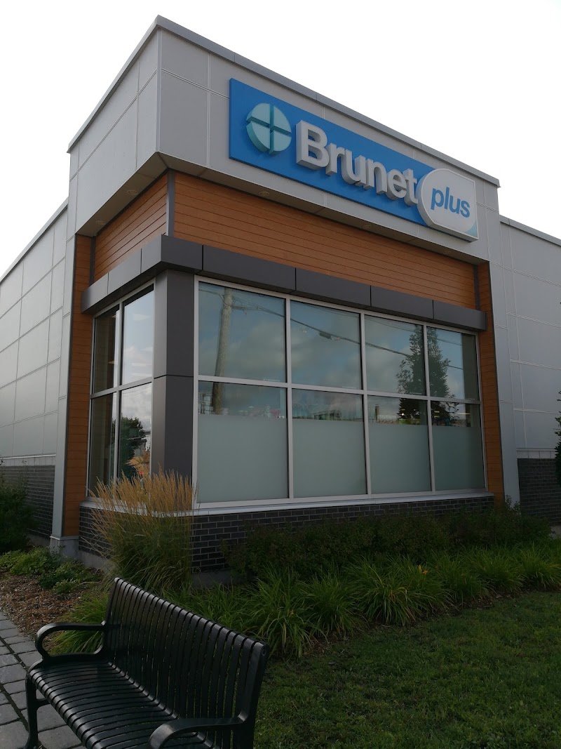 Brunet (1150 Boulevard Saint-René Ouest), photo 2