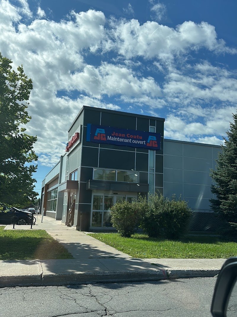 Brunet (1150 Boulevard Saint-René Ouest), photo 3