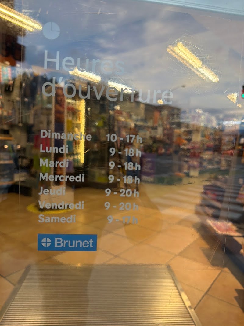 Brunet (210 Rue Marie-de-l'Incarnation), photo 2