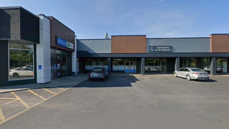 Brunet in Delson, Quebec
