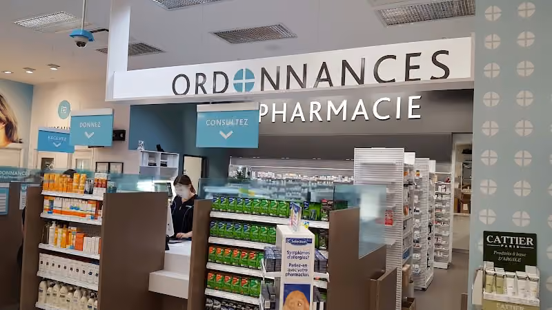 Brunet à Rouyn-Noranda (Québec)