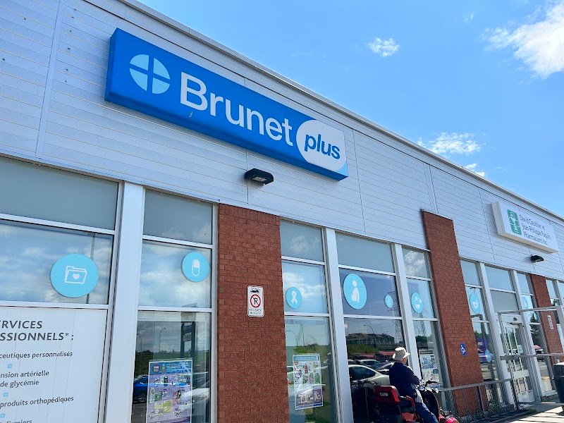 Brunet, photo 2