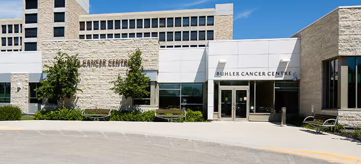 Buhler Cancer Centre
