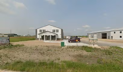 Buhler Counselling