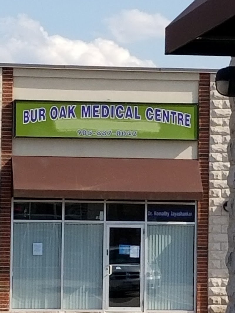 Bur Oak Medical Centre, photo 2