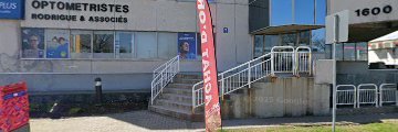 Bureau du Docteur Guy Brisson, photo 2