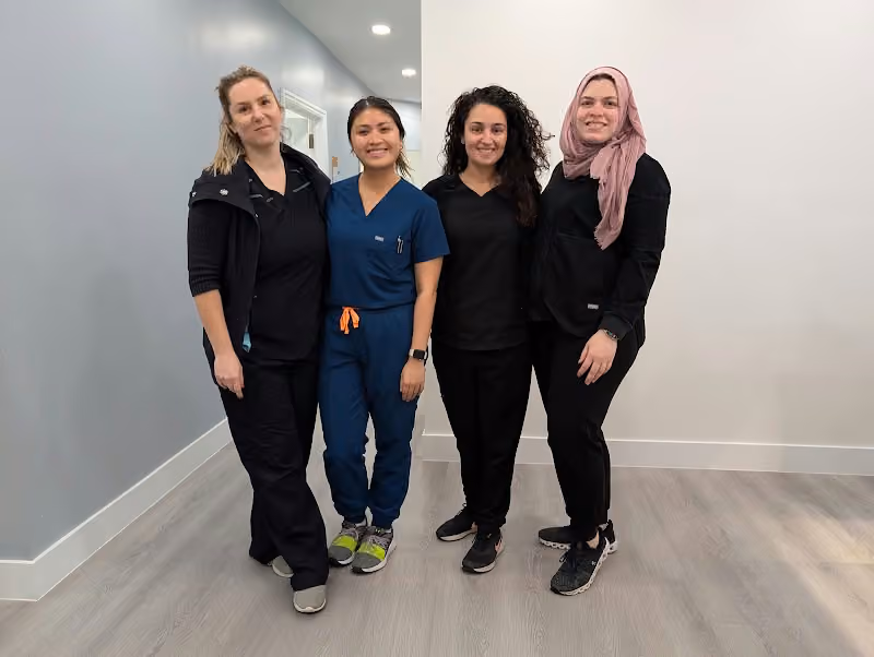 Burlington Family Dental