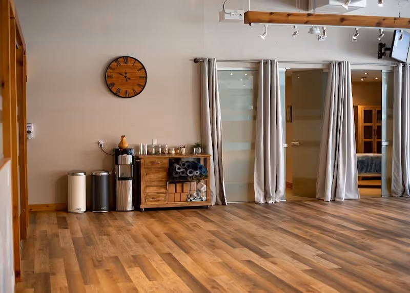 Burlington Physiotherapy & Health Clinic Ltd.