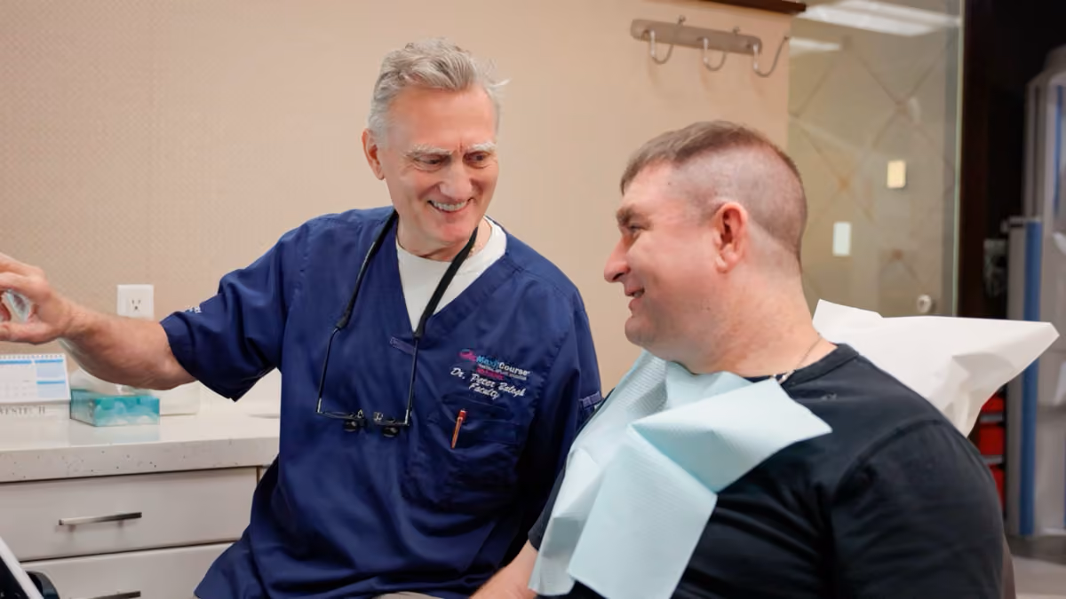 Burnaby Dental & Implant Centre