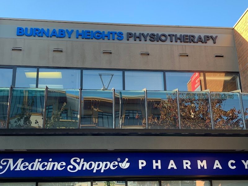 Burnaby Heights Physiotherapy, photo 3