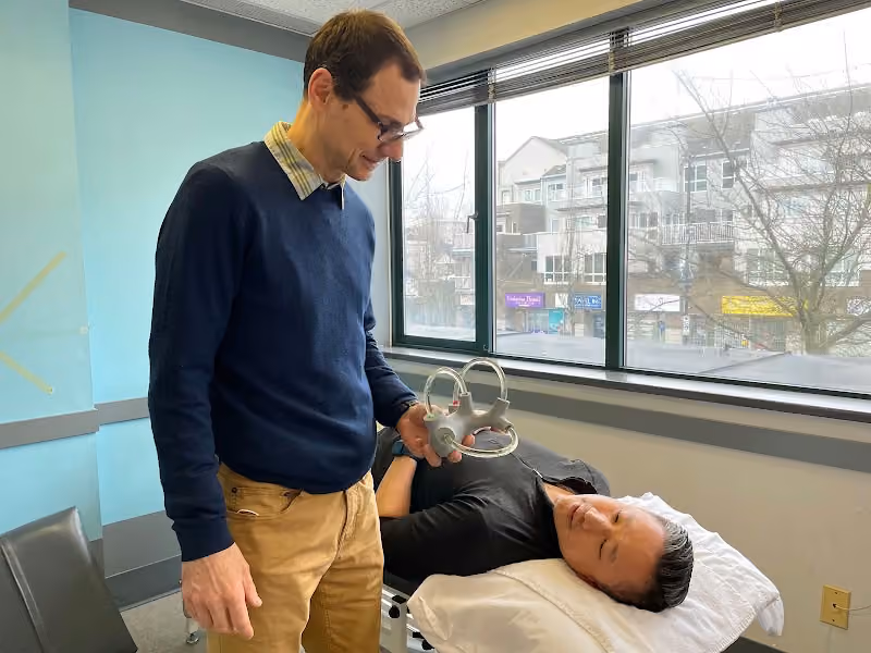 Burnaby Heights Physiotherapy