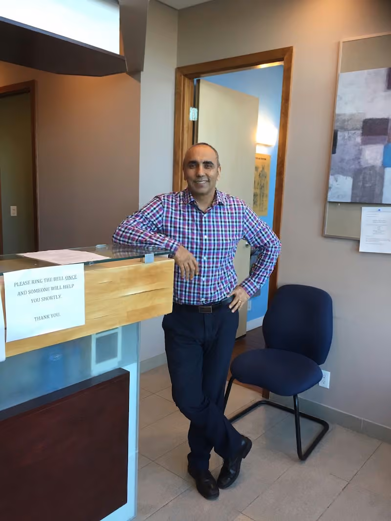 Burnaby Metrotown Chiropractic