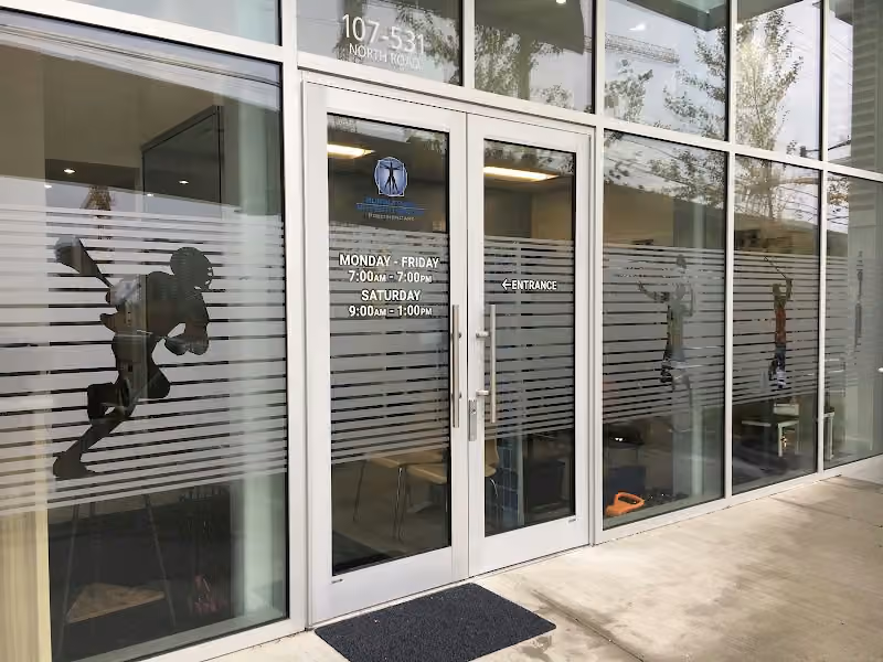 Burquitlam Physiotherapy (PrecisionCare)