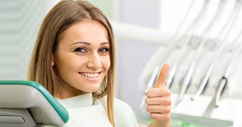 By The Lake Dental - Ajax