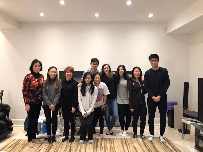 C.A.R.E. Physiotherapy and Rehabilitation in Richmond Hill, Ontario