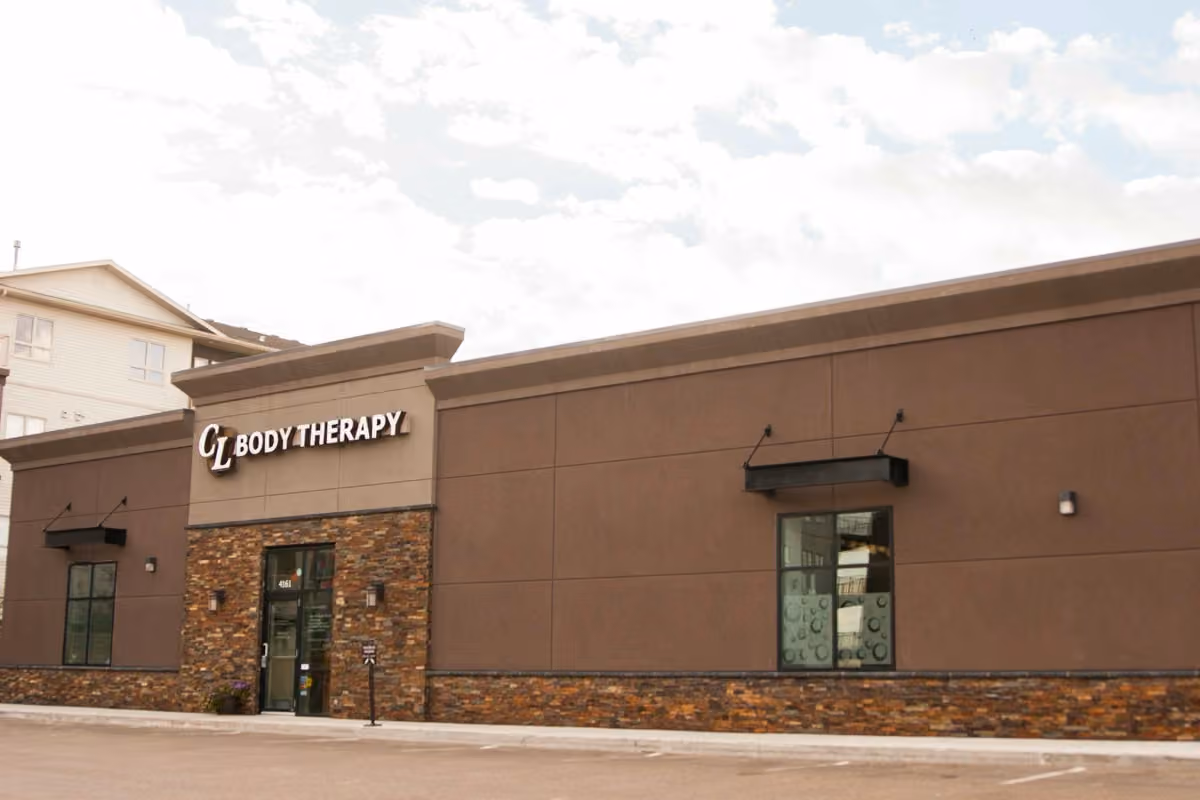 C L Body Therapy in Lloydminster, Alberta
