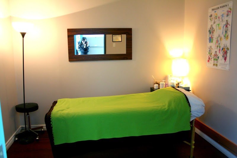 Cachet Rehabilitation Group in Markham, Ontario
