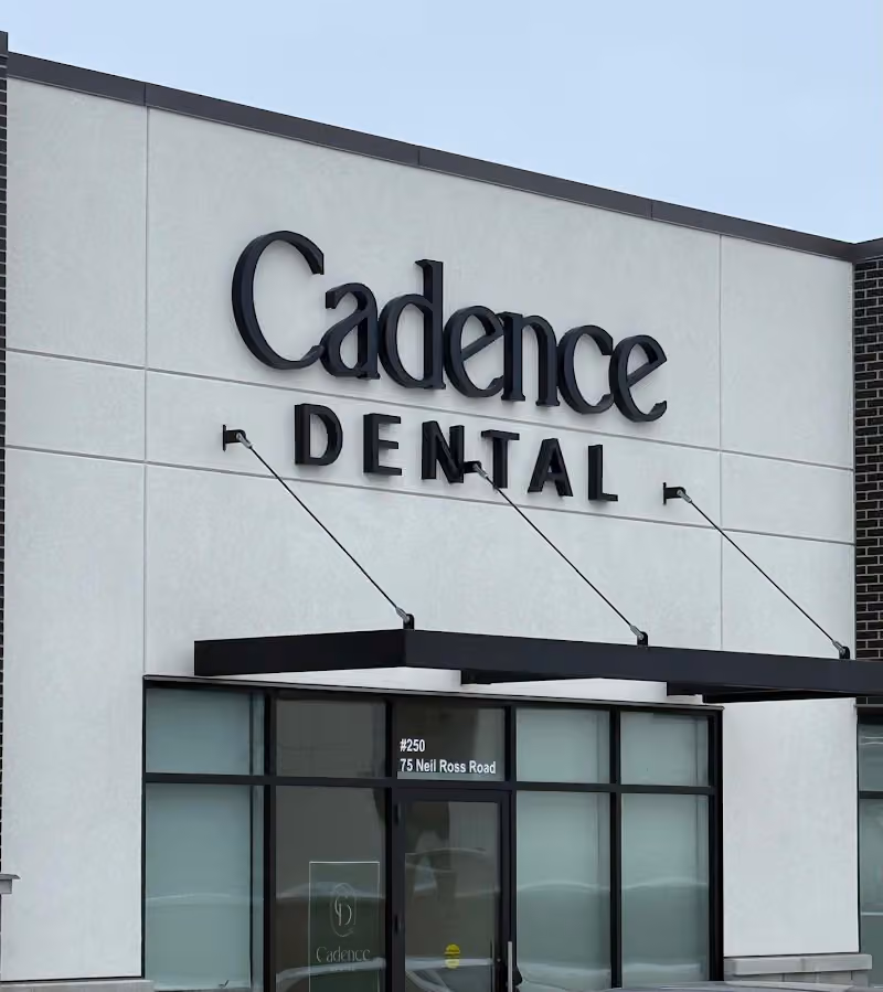 Cadence Dental