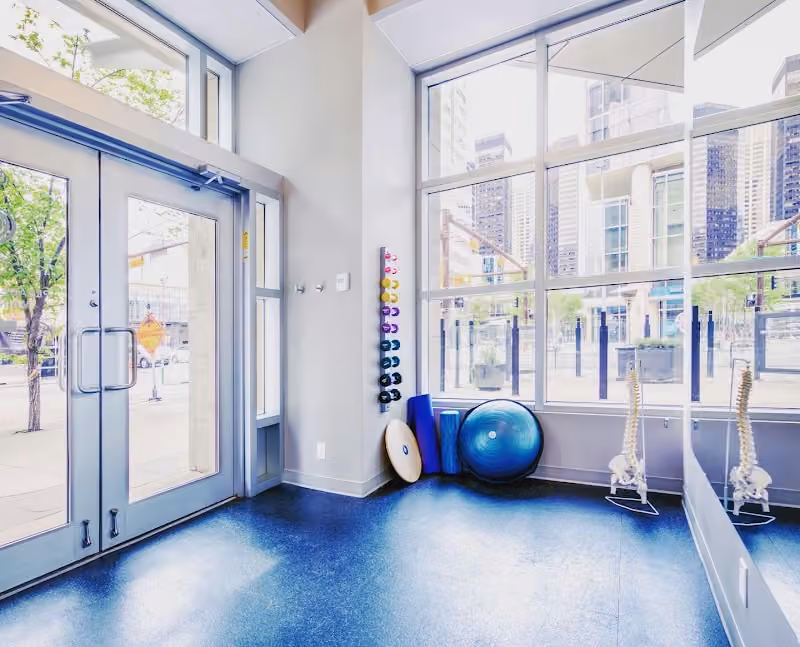 Calgary Core Physiotherapy