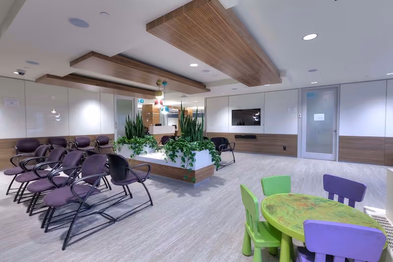 Calgary Counselling Centre