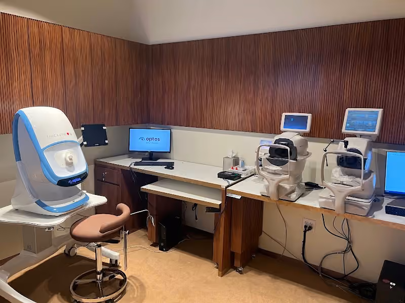 Calgary Eye Clinics - Sunridge Optometry