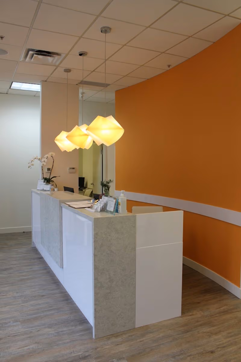 Cambie Village Family Practice in Vancouver, British Columbia