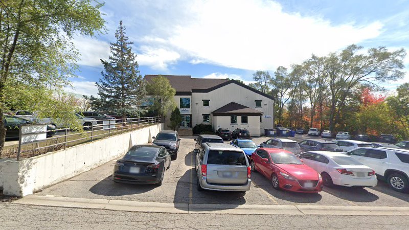 Cambridge Medical Imaging in Cambridge, Ontario