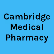 Cambridge Medical Pharmacy