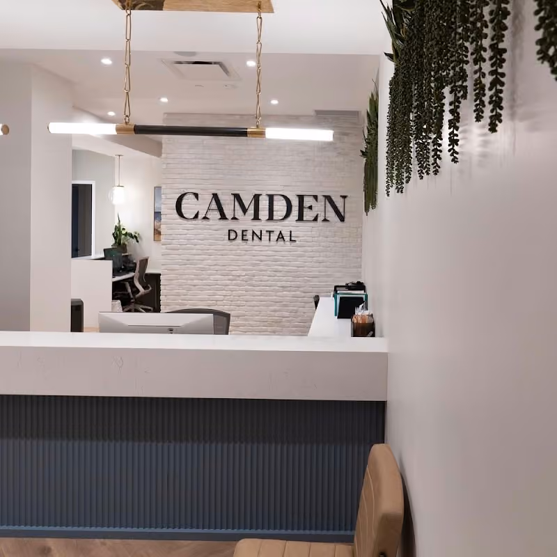 Camden Dental
