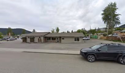 Cameron Clinic
