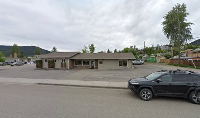 Cameron Clinic in Williams Lake