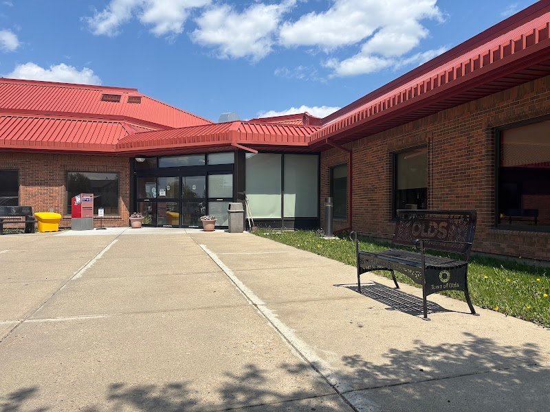 CAMIS Olds in Olds, Alberta