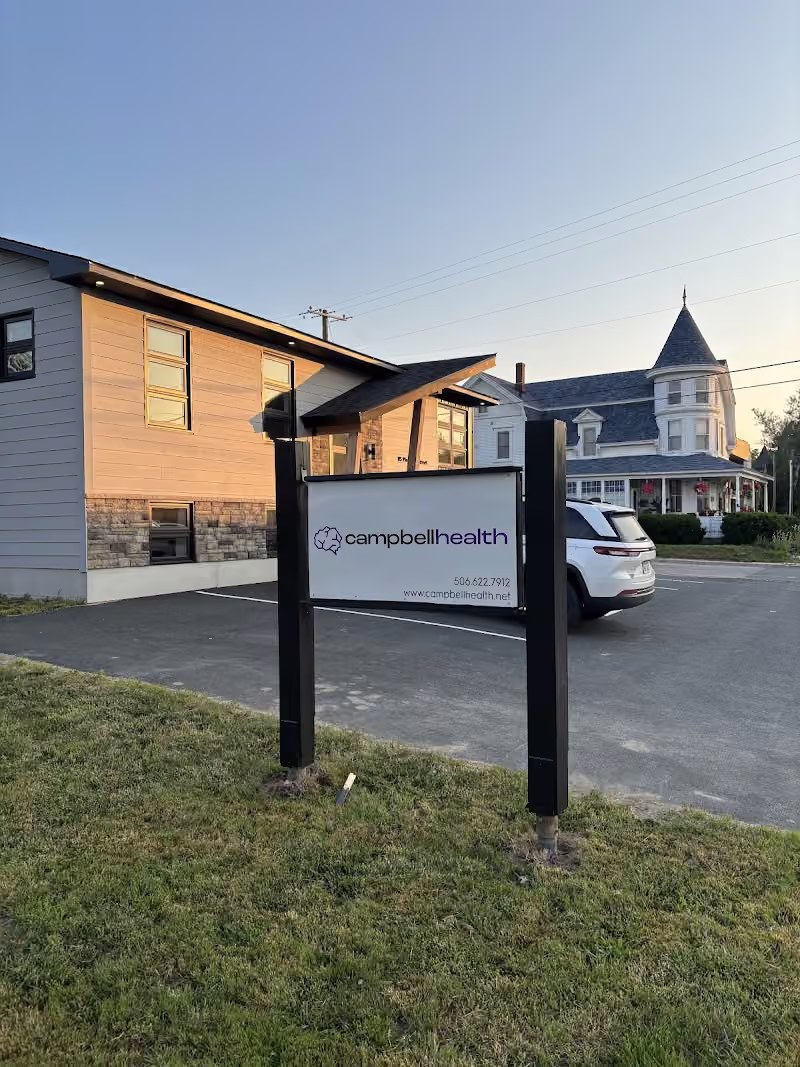 Campbell Health in Miramichi