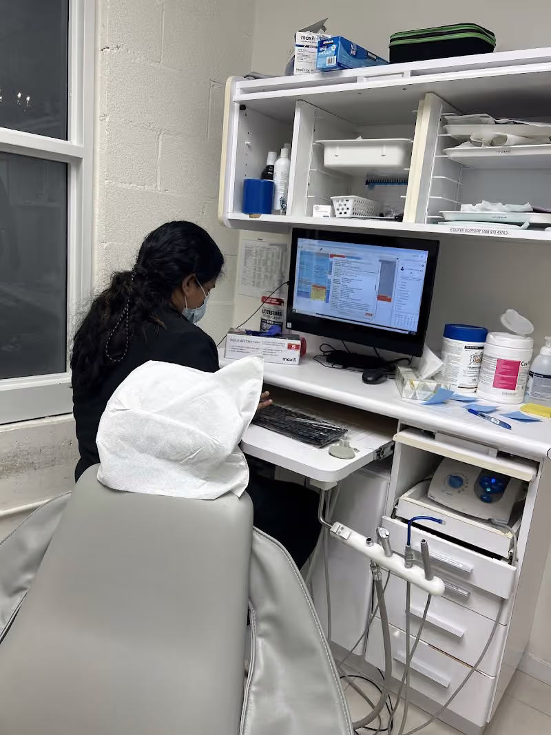 Campus Dentist Waterloo