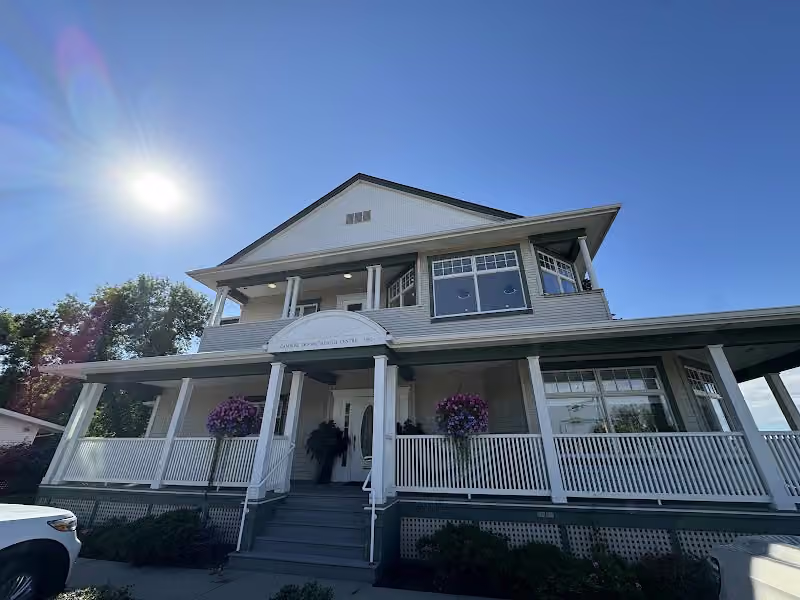 Camrose Dental Health Centre in Camrose