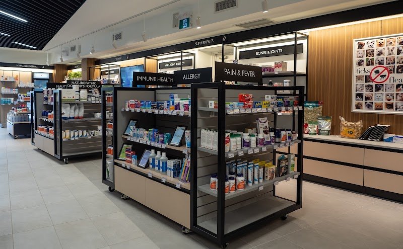 Canada Chemists Pharmacy, photo 2