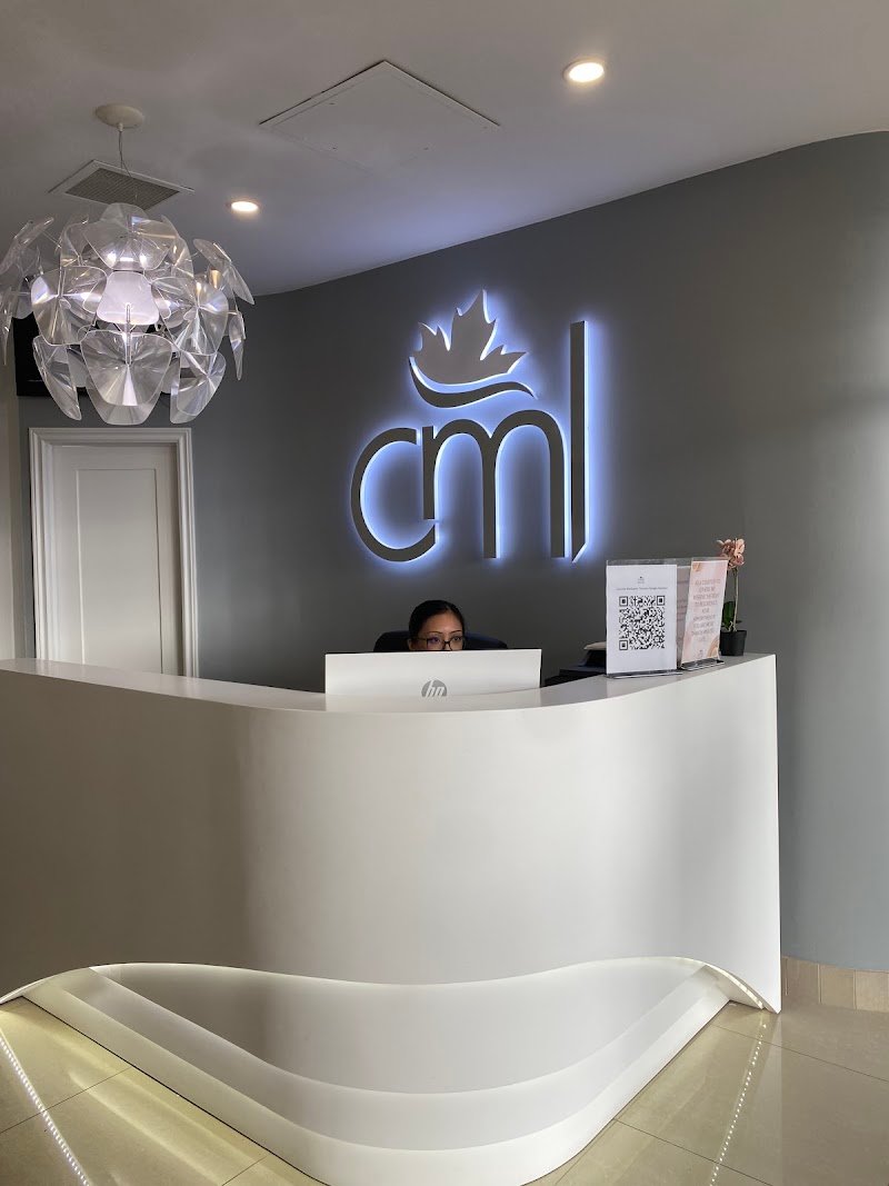 Canada MedLaser Toronto (Harbourfront), photo 2