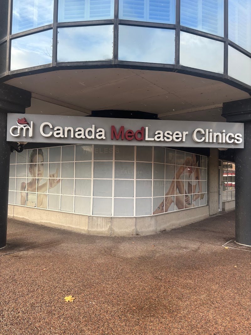 Canada MedLaser Toronto (Harbourfront), photo 3