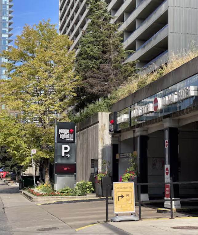 Canada MedLaser Toronto (Midtown), photo 3