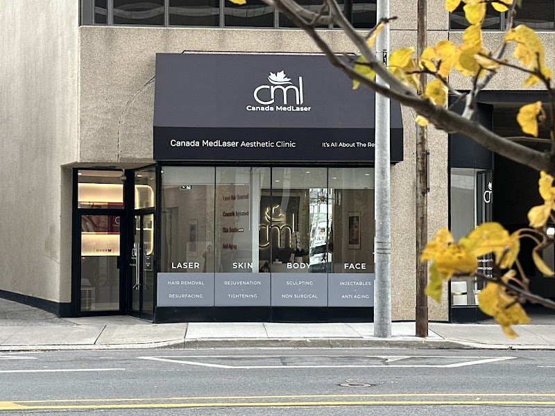 Canada MedLaser Yorkville, photo 2