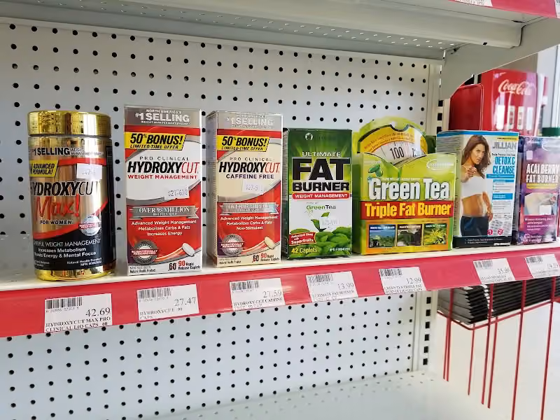 Canadian Drug Mart