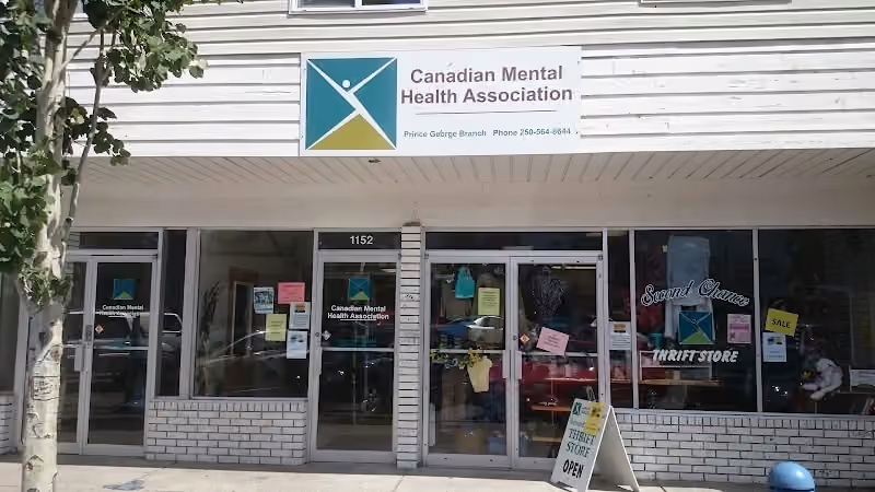 Canadian Mental Health Association of Northern BC