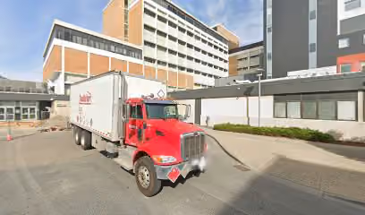 Cancer Clinic Kamloops