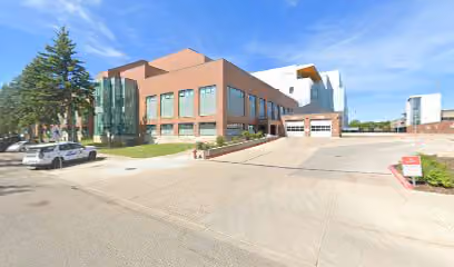 Cancer Clinic Lethbridge